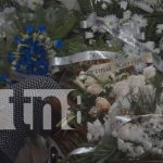 Despedida con Honor al Dr. Elvis Taylor Levy: Héroe de la Salud en el Caribe Norte Foto: Despedida con Honor al Dr. Elvis Taylor Levy: Héroe de la Salud en el Caribe Norte/TN8