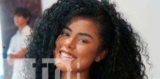 Foto: Reinas Nicaragua llega a Madriz: belleza, talento y orgullo local brillan en Palacagüina/TN8