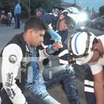 Foto: Dos accidentes dejan heridos en Estelí: imprudencias al volante bajo la lupa/TN8