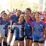 Voleibol Juvenil en Acción: Inician los Juegos Juveniles Managua 2025 Foto: Voleibol Juvenil en Acción: Inician los Juegos Juveniles Managua 2025/TN8