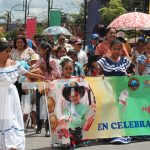 Foto: Niños y niñas celebran su día a lo grande en Somoto, Madriz/TN8