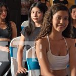 Foto: Así brillaron en el casting de Granada/TN8