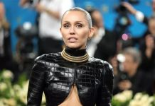 Foto: La confesión más honesta de Miley Cyrus /cortesía