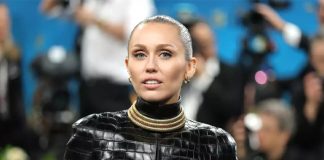 Foto: La confesión más honesta de Miley Cyrus /cortesía