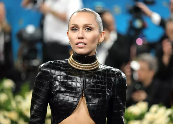 Foto: La confesión más honesta de Miley Cyrus /cortesía Foto: La confesión más honesta de Miley Cyrus /cortesía