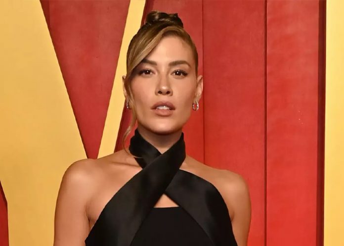 Foto: Michelle Salas rompe el silencio /cortesía Foto: Michelle Salas rompe el silencio /cortesía