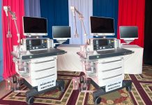 Foto:Nicaragua cuenta con nuevos equipos médicos/Cortesía