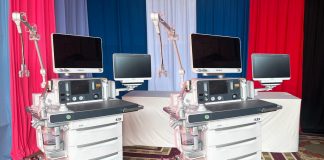 Foto:Nicaragua cuenta con nuevos equipos médicos/Cortesía