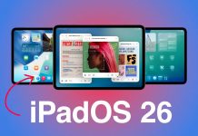 Foto: Apple lanza iPadOS 26 con diseño y IA avanzados/Cortesía