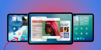 Foto: Apple lanza iPadOS 26 con diseño y IA avanzados/Cortesía