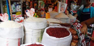 Foto: Inflación mensual se mantiene moderada, según informe del INIDE / Cortesía