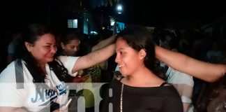 Foto: ¡Bajo la lluvia y al ritmo de tambores! Bluefields vibró con el Tulululú/TN8