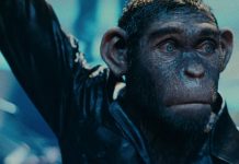 «Better Man»: La increíble biopic de Robbie Williams Foto: Better Man, ahora en Prime Video /cortesía
