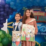 Foto:Creatividad y Alegría con Gonper librerías/Cortesía