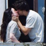 ¡Confirmado! Billie Eilish y Nat Wolff, captados besándose en Italia Foto: Billie Eilish y Nat Wolff /cortesía