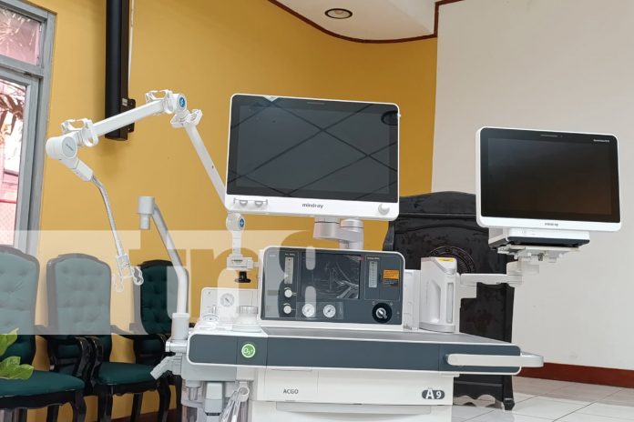 Foto: MINSA, continúa reafirmando su compromiso en garantizar salud/TN8 Foto: MINSA, continúa reafirmando su compromiso en garantizar salud/TN8