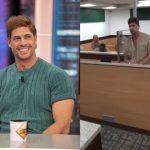 William Levy convierte su arresto en Miami en una anécdota Foto: William Levy habla sobre su arresto en Miami/Cortesía