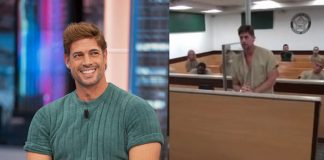 Foto: William Levy habla sobre su arresto en Miami/Cortesía