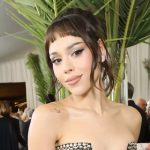 “Me siento más plena que nunca”: Danna celebra su llegada a los 30 Foto: Los 30 de Danna /cortesía