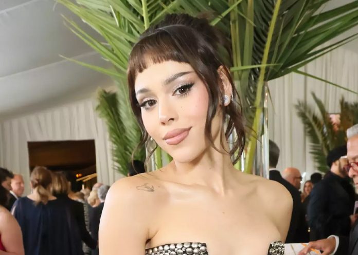 Foto: Los 30 de Danna /cortesía Foto: Los 30 de Danna /cortesía