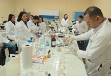 Universidad de Estelí inaugura moderno laboratorio de protección vegetal