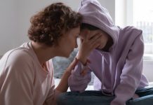 Foto: La salud mental de los niños, en caída libre por redes sociales/Referencia