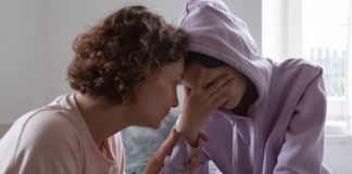 Foto: La salud mental de los niños, en caída libre por redes sociales/Referencia