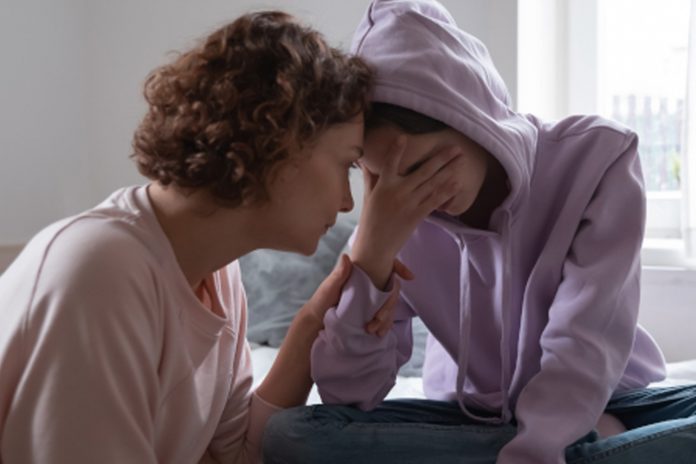 Foto:  La salud mental de los niños, en caída libre por redes sociales/Referencia Foto: La salud mental de los niños, en caída libre por redes sociales/Referencia