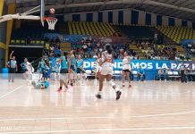 Foto: Real Estelí se corona campeón en el Torneo Femenino Luisa Amanda Espinoza/TN8