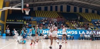 Foto: Real Estelí se corona campeón en el Torneo Femenino Luisa Amanda Espinoza/TN8