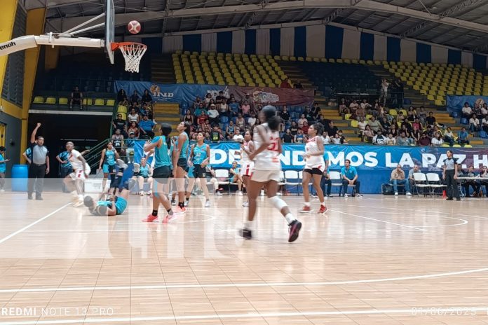 1 Foto: Real Estelí se corona campeón en el Torneo Femenino Luisa Amanda Espinoza/TN8