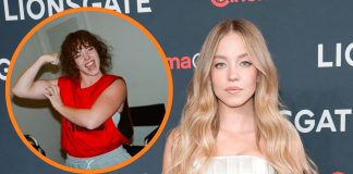 Foto: Sydney Sweeney revela su dura rutina para interpretar a Christy Martin/Cortesía