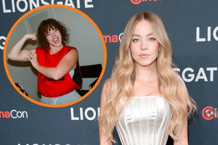 Foto: Sydney Sweeney revela su dura rutina para interpretar a Christy Martin/Cortesía Foto: Sydney Sweeney revela su dura rutina para interpretar a Christy Martin/Cortesía