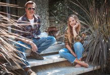 Foto: Brad Pitt lanzará una línea de ropa biodegradable/Cortesía
