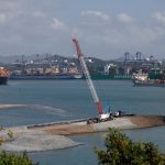 China apoya a Panamá en la protección de la independencia y derechos del Canal Foto: China reafirma su apoyo a Panamá /cortesía
