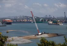 China apoya a Panamá en la protección de la independencia y derechos del Canal Foto: China reafirma su apoyo a Panamá /cortesía