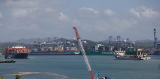 Foto: China reafirma su apoyo a Panamá /cortesía