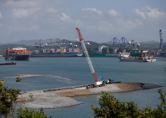 Foto: China reafirma su apoyo a Panamá /cortesía Foto: China reafirma su apoyo a Panamá /cortesía