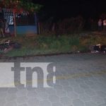 Foto: Accidente en Jalapa /TN8