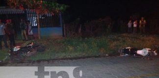 Foto: Accidente en Jalapa /TN8