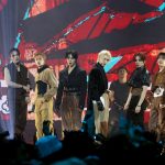 El debut inolvidable de Stray Kids en Perú: energía, emoción y lágrimas Foto: Stray Kids hizo historia en Perú/Cortesía