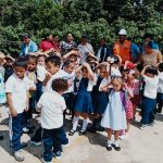 Gobierno lanza jornada “Invierno Seguro” para proteger a la niñez y las familias