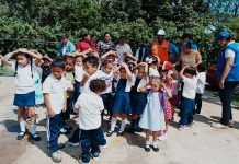 Gobierno lanza jornada “Invierno Seguro” para proteger a la niñez y las familias