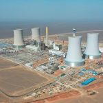 Foto: La Corporación Estatal de la Red Eléctrica de China/Cortesía