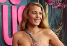Foto: Blake Lively rompe el silencio /cortesía