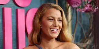 Foto: Blake Lively rompe el silencio /cortesía