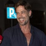 William Levy habla sorbe la etapa «difícil» que vivió con su hija Foto: William Levy se sincera /cortesía