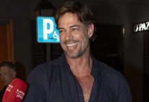 Foto: William Levy se sincera /cortesía