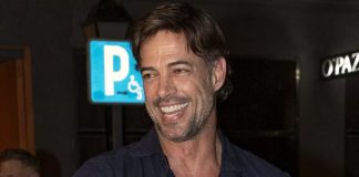 Foto: William Levy se sincera /cortesía