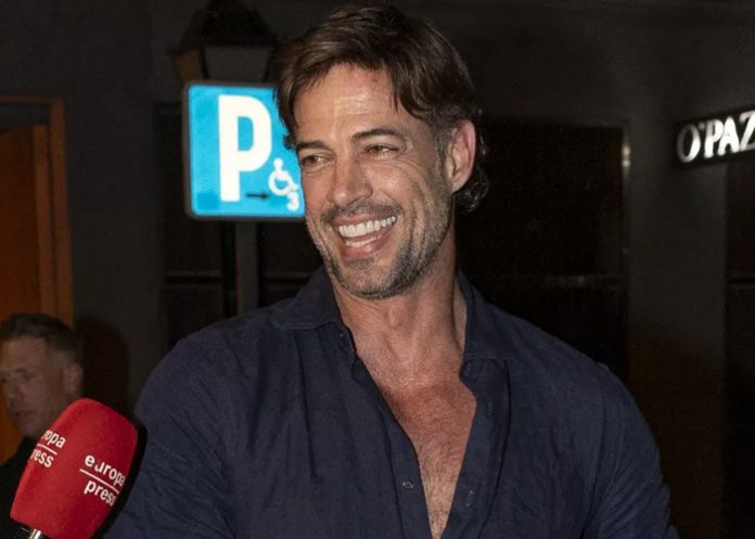 Foto: William Levy se sincera /cortesía Foto: William Levy se sincera /cortesía